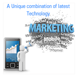 mobile marketing services,mobile marketing Galagali Multimedia